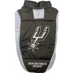 SPU-4081 - San Antonio Spurs - Puffer Vest
